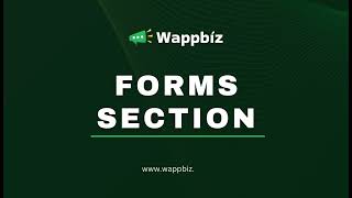 How to Create WhatsApp Lead Generation Forms Step by Step 🚀