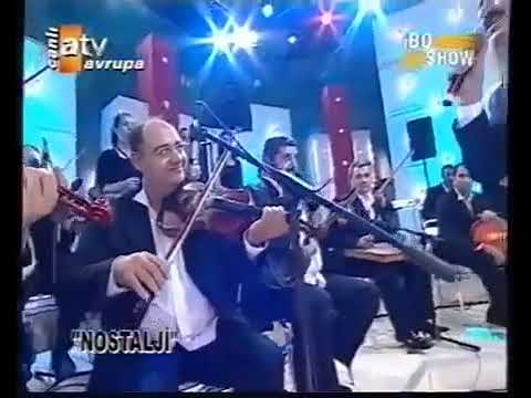 İBRAHİM TATLISES~SARIŞINSIN SARISIN