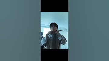 V’s VLOG in LA #bts #v #taehyung #btsv #btsshorts #btsedits #taehyungedit #shorts #vlog #bangtan #v