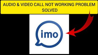 How To Solve Imo App Audio & Video Call Not Working Problem|| Rsha26 Solutions screenshot 5