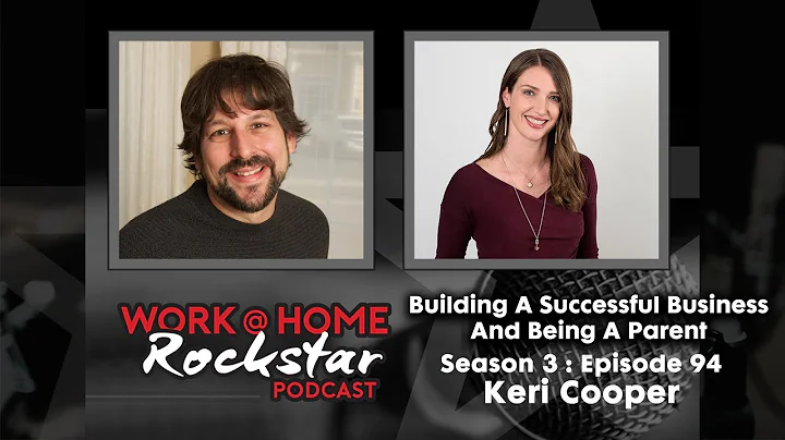 WHR 3.94 : Building A Successful Business And Bein...