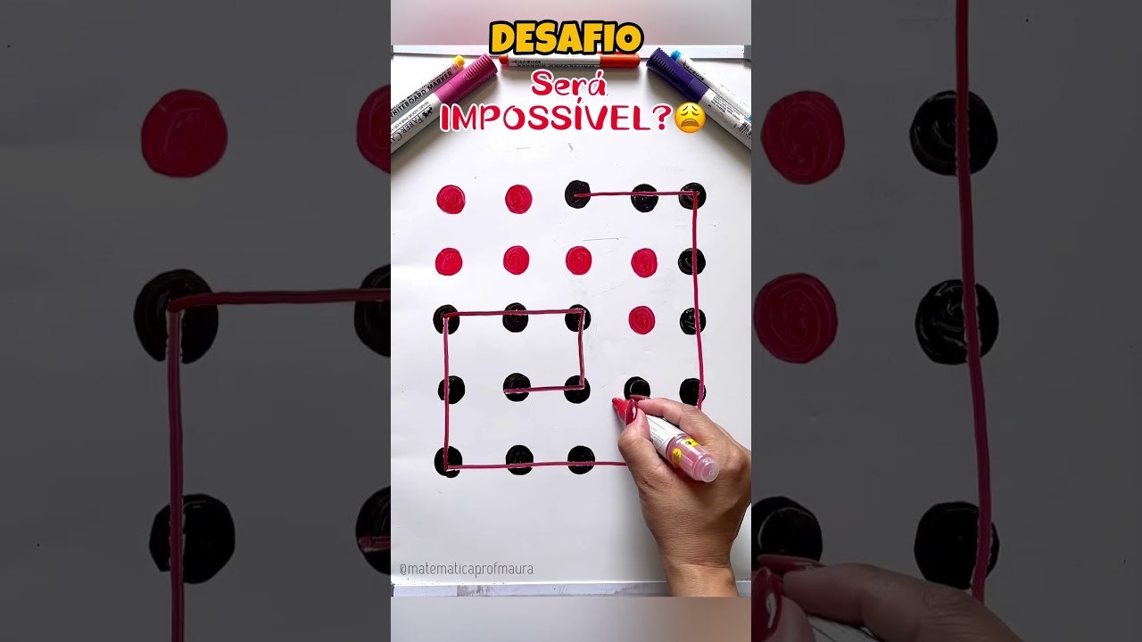 🔥TESTE SEU RACIOCÍNIO 🫵🏻🔥 