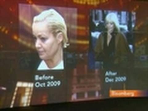 Danielle Chiesi Gets Makeover for Arraignment: Video