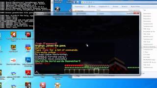 Bukkit-Plugin programmieren: #6 Chat und Command mute