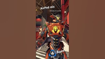 HILARIOUS APEX MOMENT #fypviralシ #apexlegendsgame #apex #apexlegendsclips #apexfunny #gaming
