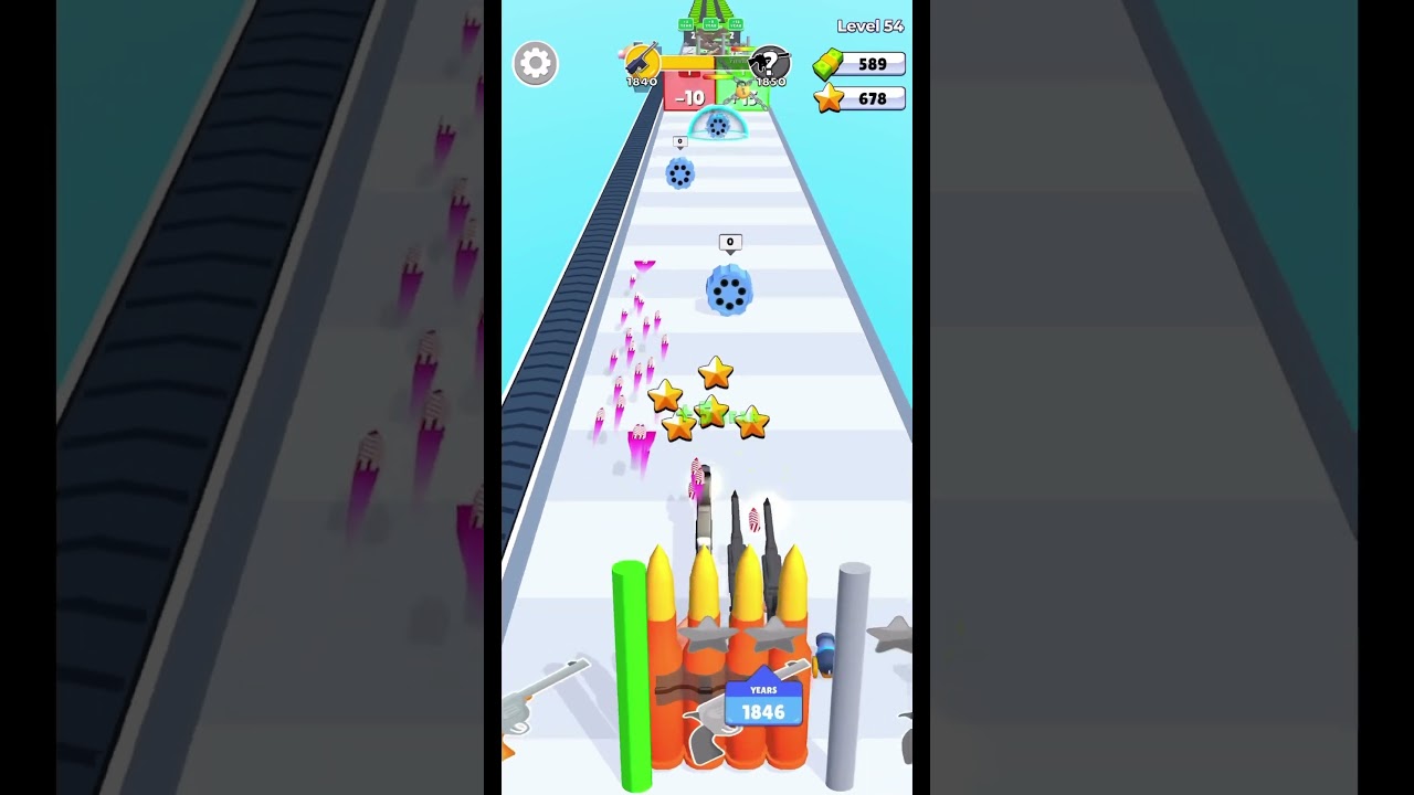 Weapon Craft level-54