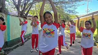 Sandingan NHS Jingle by HRST -11