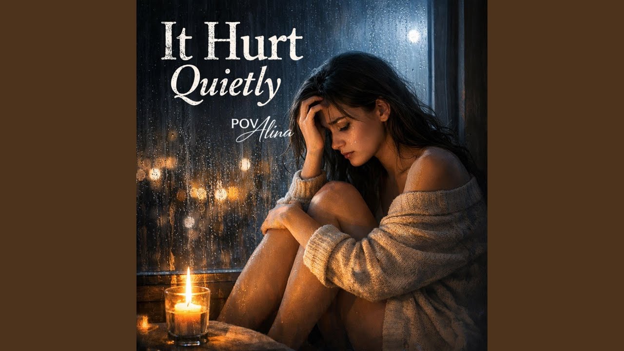 I Felt It Before I Understood It