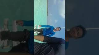 Keindahan pulau kayuadi di kepulauan Selayar Sulawesi Selatan. .