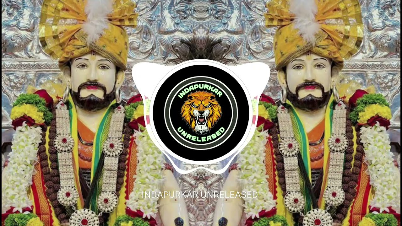 BABA BANGAL FIRUN ALA || PRIVET MIX || DJ AADI FROM NAGAR || INDAPURKAR UNRELEASED