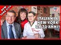 Immigrati italiani a New York: la storia di Ida e Vincenzo