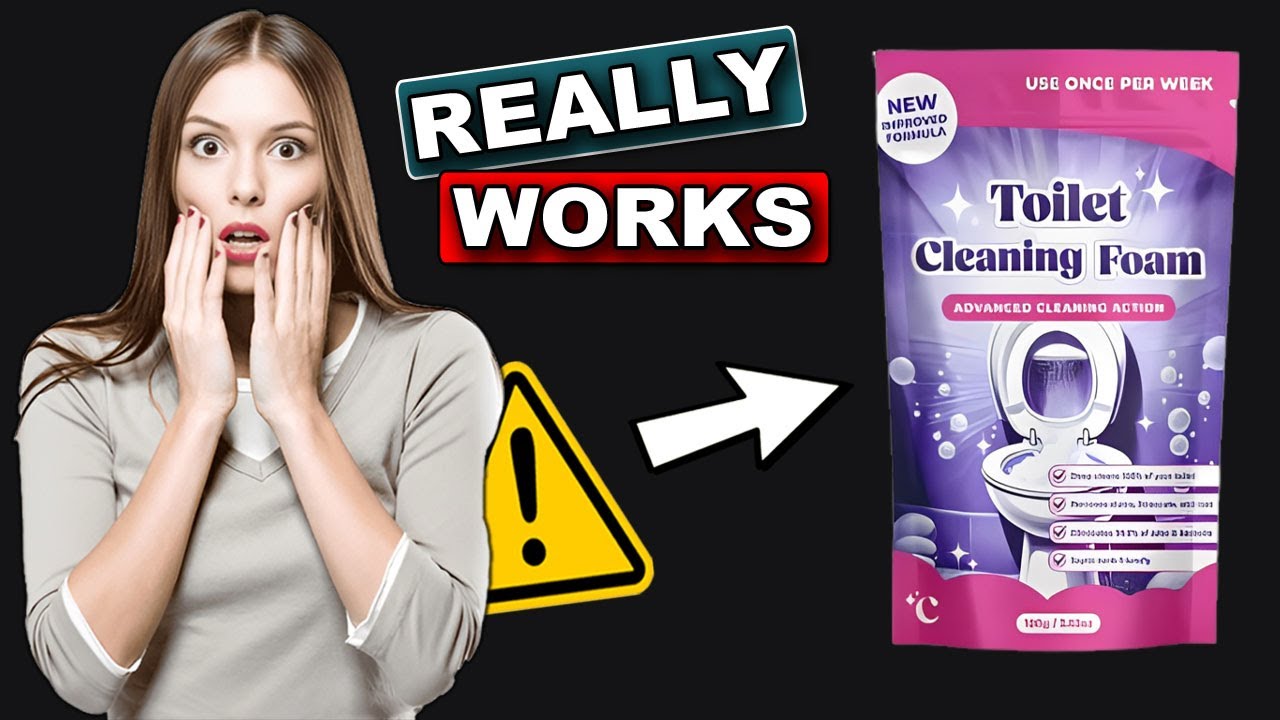 Обзор средства Fizz Clean: стоит ли оно своих денег или рискованная покупка?