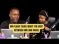 Mo Flava finally speaks out on MacG’s beef with him