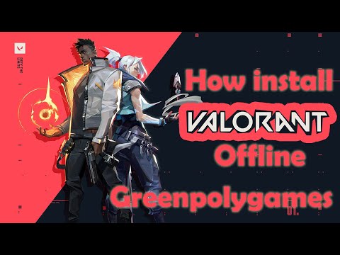 How To Download And Install Valorant [Get Started] - GhostCap Gaming