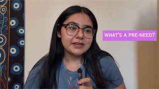 an apprentice talks EP 1: Why do I need a pre-need? & independent/corporate funeral homes Profile