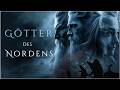 Die Götter der Wikinger – Odin, Thor, Freyja und das Ende der Welt