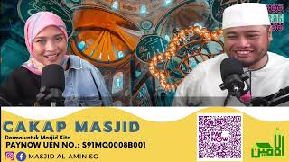 Download Lagu EP 297 - SETIA MERANA ATAU CERAI BERTALAK | BERSAMA USTAZ HAFIIZH DARI MAHKAMAH SYARIAH Download Lagu EP 297 - SETIA MERANA ATAU CERAI BERTALAK | BERSAMA USTAZ HAFIIZH DARI MAHKAMAH SYARIAH
