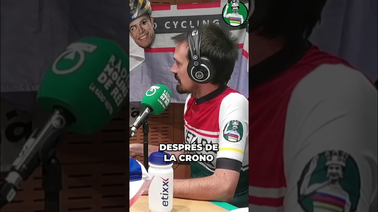 Seixas: podi al Mundial? Tu què creus? #shorts