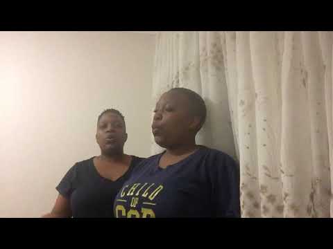 Nkulunkulu ngangiduka by The Light