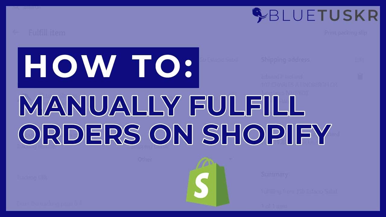 9 Shopify Benefits You Should Know - Waredock Fulfillment