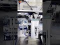 Granulated Sugar Premade Pouch Packing Machine