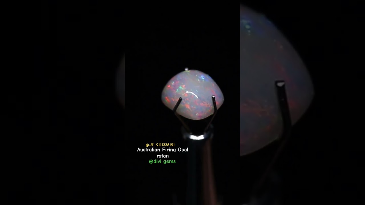 Opal ratan for astrology purpose 