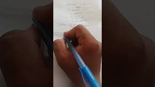 Number System in One Shot 🔥 Binary, Octal &amp; Hexadecimal to Decimal
