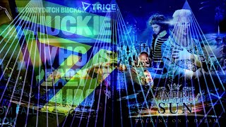 Irok Vs. Whos Ready To Jump Vs. Walking On A Dream Hardwell Electric Zoo, Ny 2012 Mashup