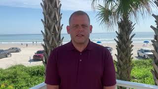 Famous Jamie Dudley, General Manager Springhill Suites Marriott New Smyrna Beach Florida Wealth