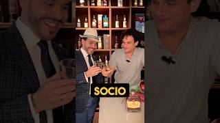#SilvestreDangond y #AbelardoDeLaEspriella son los autores del mejor ron del mundo 🥃😏. #silvestrismo