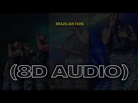 ACRAZE - Do It To It 8D