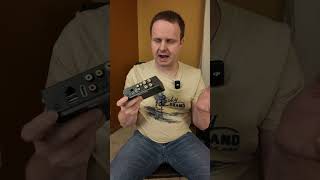 Arylic LA50 Unboxing Streaming Class D Mini Amp Can this Smaller Cheaper Amp Compete With Wiim