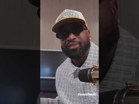 Dwyane Wade (@dwyanewade) Instagram live stream from April 23, 2026