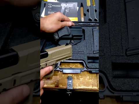 Defense System C9 With The Switch Shorts 