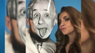 Как делать красивые и популярные селфи? screenshot 4