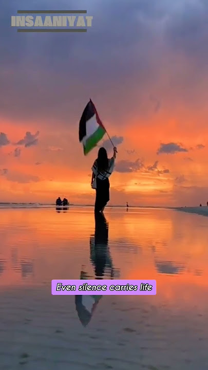 Palestine Still Breathes Beneath the Rubble