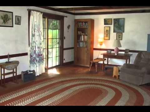 17 Lower Michigan Road, Pittsfield, VT home video tour
