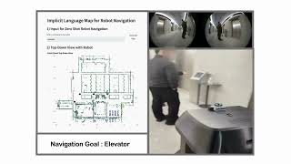 [RAL2025] LAMP: Implicit Language Map for Robot Navigation
