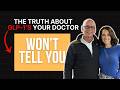 The Truth About GLP-1s Your Doctor Won't Tell You | Ep. 325