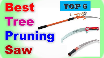 6 Best Tree Pruning Saw in India 2021 | TOOLS TO CUT TREES - TREE BRANCH CUTTERS