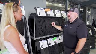 Knowledgeable Tire Experts You Can Trust at Roemer's Point S Tire & Auto