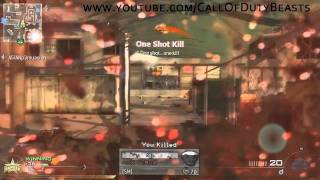 Mw2: Mini Edit