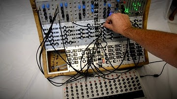 Serge TKB by Random*Source, patch example #1