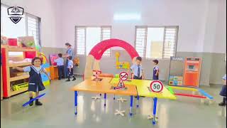 Welcome to Ch. Sughar Singh World School | A Campus Built for Bright Futures