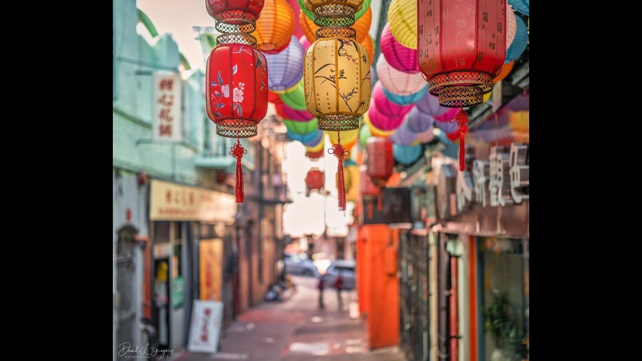 Golden Gate Fortune Cookie Factory: The Place of Unity and Community