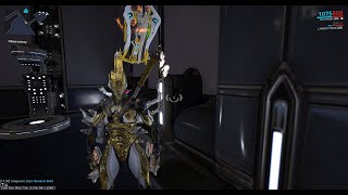 Warframe lets look at the Nyx Nemesis Skin