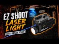 Best Amazon laser light combo for handgun?!?