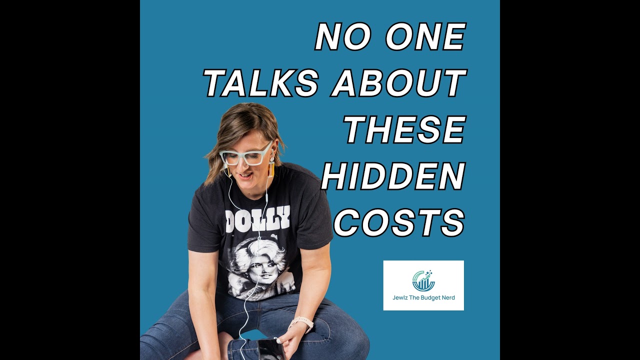 The Hidden Costs of Debt: The Emotional, Financial & Family Toll No One Talks About | Ep 90 Debt ...