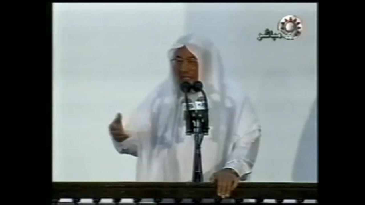 محمد الرسول المجاهد | الشيخ يوسف القرضاوي
