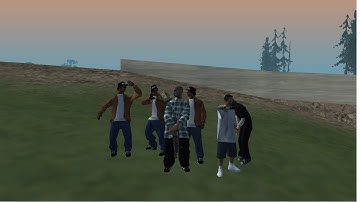 HOW TO DOWNLAOD GTA SAMP        TUTORIAL